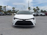 Used 2024 Toyota Corolla LE image 2