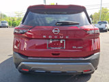 Used 2022 Nissan Rogue SL image 5