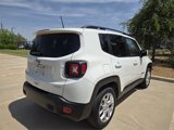 Used 2018 Jeep Renegade Latitude w/ UConnect 8.4 Nav Group image 4