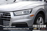 Used 2018 Audi Q5 2.0T Premium image 5