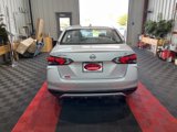 Used 2021 Nissan Versa SV image 5