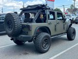Used 2015 Jeep Wrangler Unlimited Sport w/ Quick Order Package 24S image 5