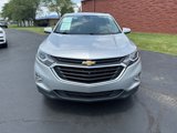 Used 2021 Chevrolet Equinox LT image 2
