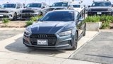 Used 2018 Audi A5 2.0T Premium Plus w/ Premium Plus image 4