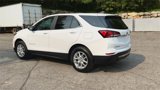 Used 2022 Chevrolet Equinox LT image 5