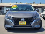 New 2025 Nissan Sentra SV w/ All-Weather Package image 2