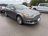 Used 2013 Ford Fusion Titanium image 3