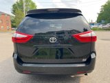 Used 2015 Toyota Sienna AWD image 4