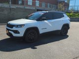 Used 2022 Jeep Compass Altitude w/ Convenience Group image 3