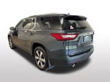 Used 2018 Chevrolet Traverse LT image 3