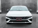 New 2025 Hyundai Elantra Sport image 2