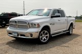 Used 2017 RAM 1500 Laramie w/ Convenience Group image 2
