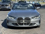 Used 2024 BMW 430i Convertible image 2