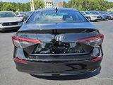 New 2026 Honda Civic Sport image 5