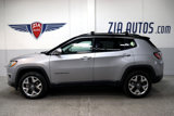 Used 2017 Jeep Compass Limited image 2