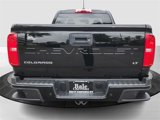 Certified 2022 Chevrolet Colorado LT w/ Fleet Safety Package image 4