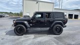 Used 2018 Jeep Wrangler Unlimited Sport S image 4