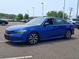 Used 2022 Honda Civic EX image 3