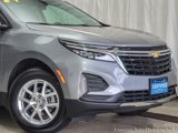 Certified 2024 Chevrolet Equinox LT image 2