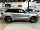 Used 2020 Jeep Grand Cherokee Trackhawk image 5