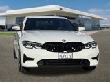 Certified 2021 BMW 330i Sedan w/ Driving Assistance Package image 3