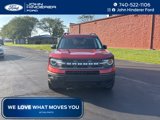 Used 2024 Ford Bronco Sport Big Bend image 5
