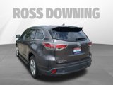 Used 2015 Toyota Highlander Limited image 6