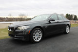 Used 2014 BMW 535i xDrive Sedan image 3