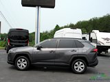 Used 2020 Toyota RAV4 LE image 2