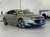 Certified 2022 Chevrolet Malibu Premier image 2