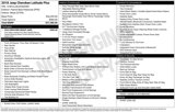Used 2018 Jeep Cherokee Latitude Plus w/ Cold Weather Group image 3