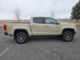 Used 2022 Chevrolet Colorado ZR2 image 4