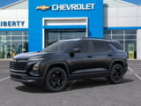 New 2026 Chevrolet Equinox LT w/ Midnight Edition image 2
