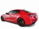 Used 2022 Maserati Ghibli F Tributo image 6