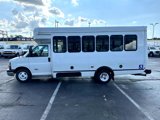 Used 2016 Chevrolet Express 4500 w/ Shuttle Bus Package image 5
