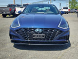 Used 2021 Hyundai Sonata Limited image 2