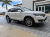 Used 2018 Lincoln MKX Reserve w/ Lincoln MKX Climate Package image 2