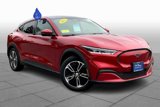 Certified 2021 Ford Mustang Mach-E Select w/ Comfort/Appearance Package image 2