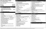 Used 2018 Jeep Compass Latitude w/ Popular Equipment Group image 3