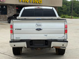 Used 2013 Ford F150 Lariat w/ Lariat Chrome Pkg image 4