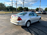 Used 2011 Ford Fusion Hybrid image 5