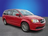 Used 2015 Dodge Grand Caravan SE image 3