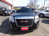 Used 2015 GMC Terrain SLE w/ Convenience Package image 2