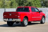 Used 2016 RAM 1500 Big Horn image 4