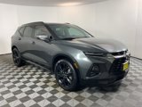 Used 2019 Chevrolet Blazer RS image 3