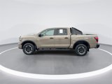 Used 2021 Nissan Titan PRO-4X w/ Pro-4x Utility Package image 5