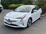 Used 2016 Toyota Prius Four Touring w/ Premium Convenience Package image 3