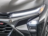 New 2025 Chevrolet Trax RS w/ Driver Confidence Package image 5