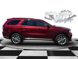 Certified 2022 Dodge Durango SXT w/ Anodized Platinum Package image 4