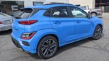 Used 2022 Hyundai Kona N Line w/ Cargo Package image 3